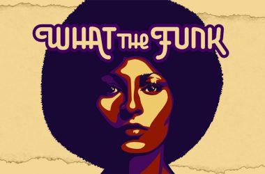 The Origin of Funk
