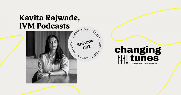 Kavita Rajwade - Viability and Popularity of Podcasts