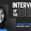 Interview of the Week – Janhavi Parikh, Business Head, MX Taka Tak