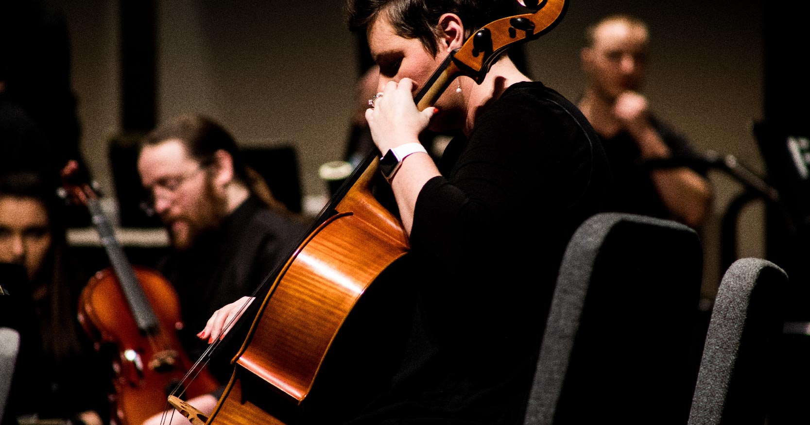 The Best Music institutes of India Musicplus