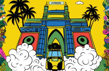 Lollapalooza heads to Asia with inaugural Mumbai edition in 2023
