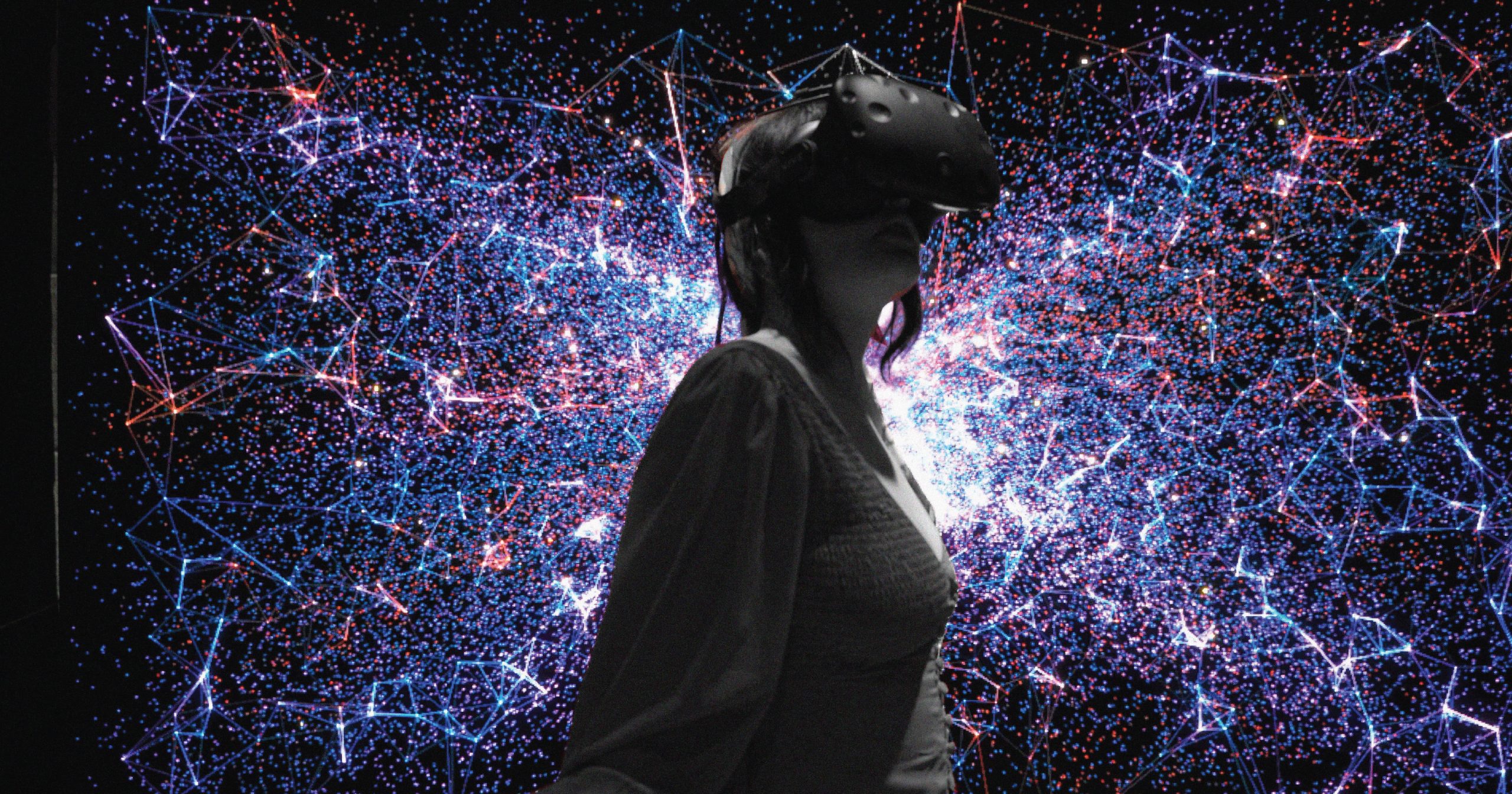 Music in the metaverse will be more collaborative and multi-medium