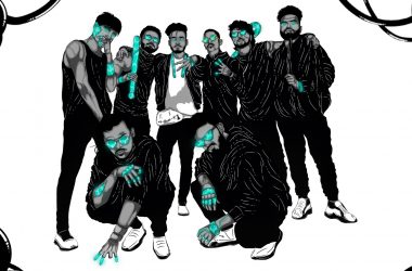 Fools With Dreams is a web3 record label hoping to democratise Indian hip-hop