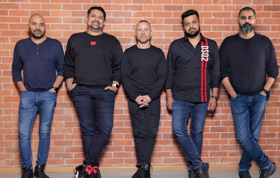 Universal Music India makes a strategic investment in music and entertainment company TM Ventures