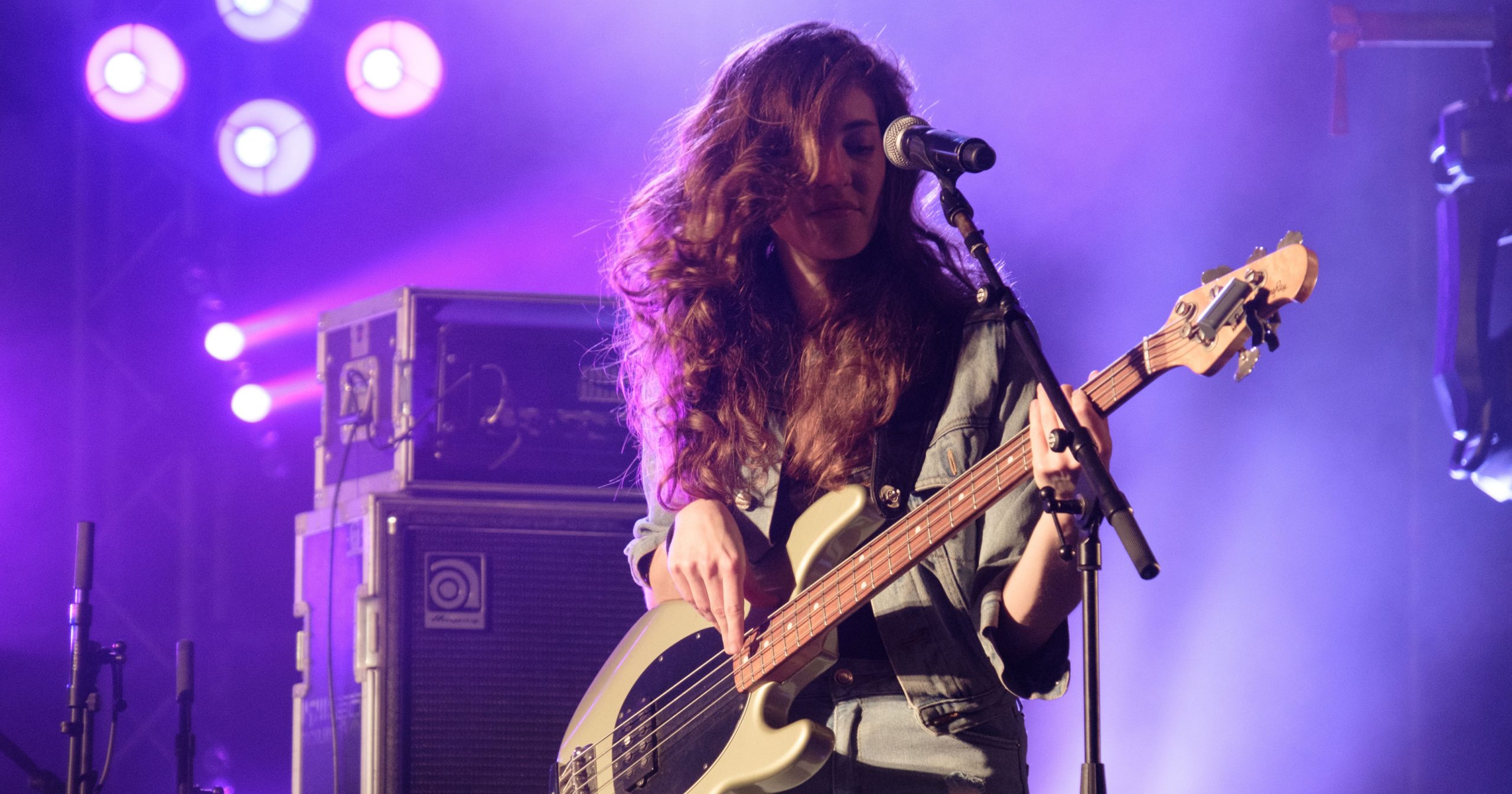 IPRS amplifies the sound of women with #UnleashHERMUSIC campaign Musicplus