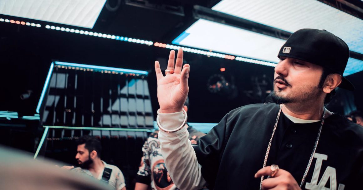 Guneet Monga and Yo Yo Honey Singh collaborate for a Netflix documentary announcement