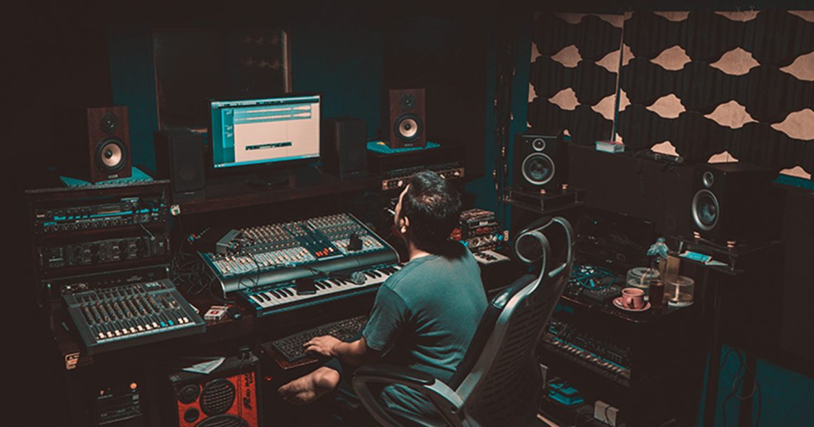 Believe enters Bollywood OST market with an exclusive music distribution deal.