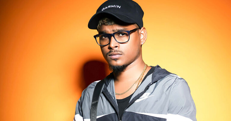Patners Rapper Think Indie partners with Tamil rapper Asal Kolaar for new release ...