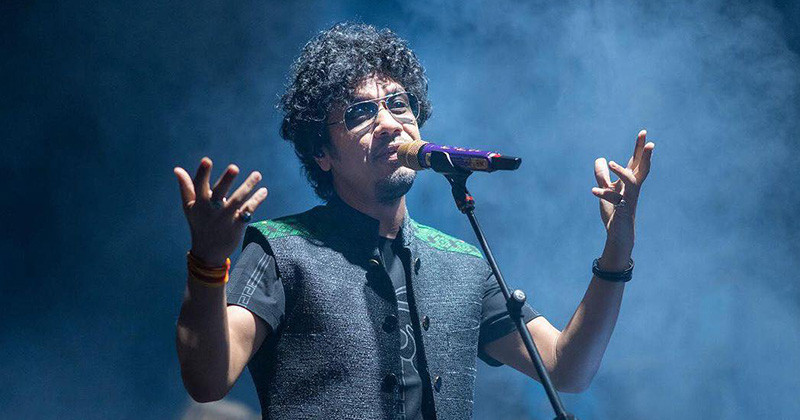 Virgin Music India partners with Indian artist Papon for a new distribution deal, boosting indie music reach