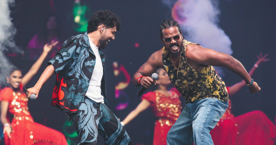 Virgin Music India & Hiphop Tamizha expand their partnership with ‘Bye Bye Bhaiya