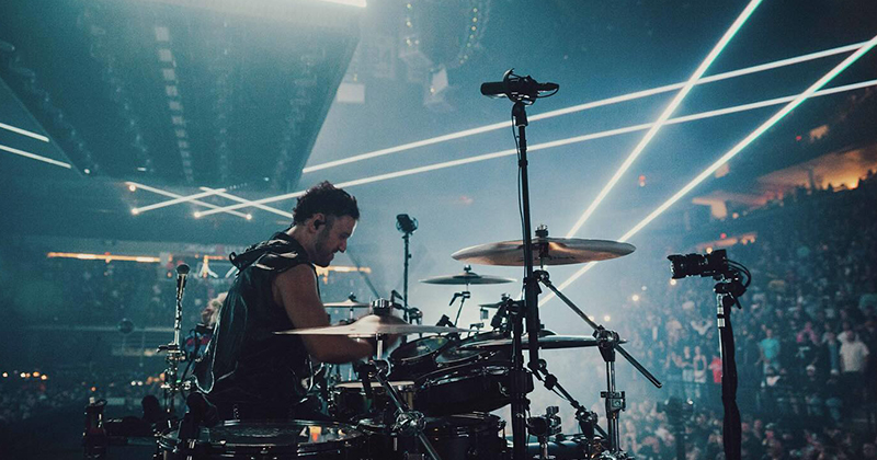 Linkin Park and Playboi Carti to headline Lollapalooza India 2026 alongside Yungblud, Kehlani, and more artists.