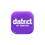 District