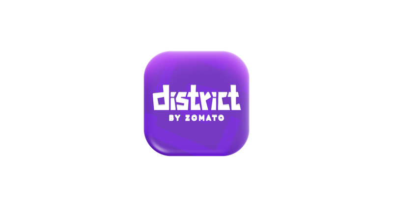 District is hiring a Manager / Assistant Manager for Live Events to lead planning and execution.