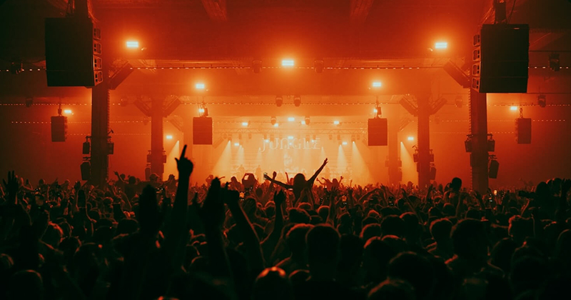 The Warehouse Project announces India debut with an October tour and full artist lineup.