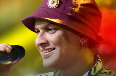 Remembering Zubeen Garg, Assam’s iconic singer whose music bridged cultures and generations.