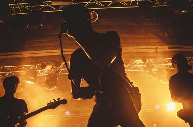 BookMyShow Live announces Bandland 2026 featuring Muse, Train, and a stellar Indian indie lineup on stage.