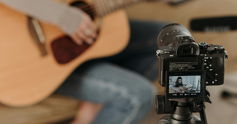 YouTube contributes $8 billion to the global music industry between July 2024 and June 2025.