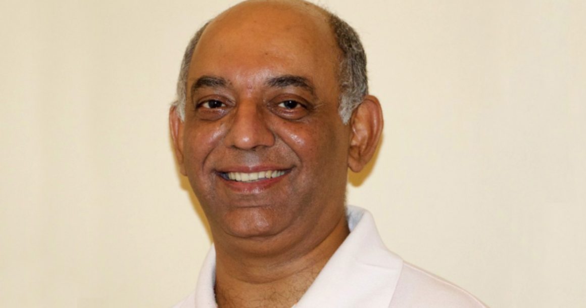 Atul Churamani — a trailblazer in India’s music business landscape.