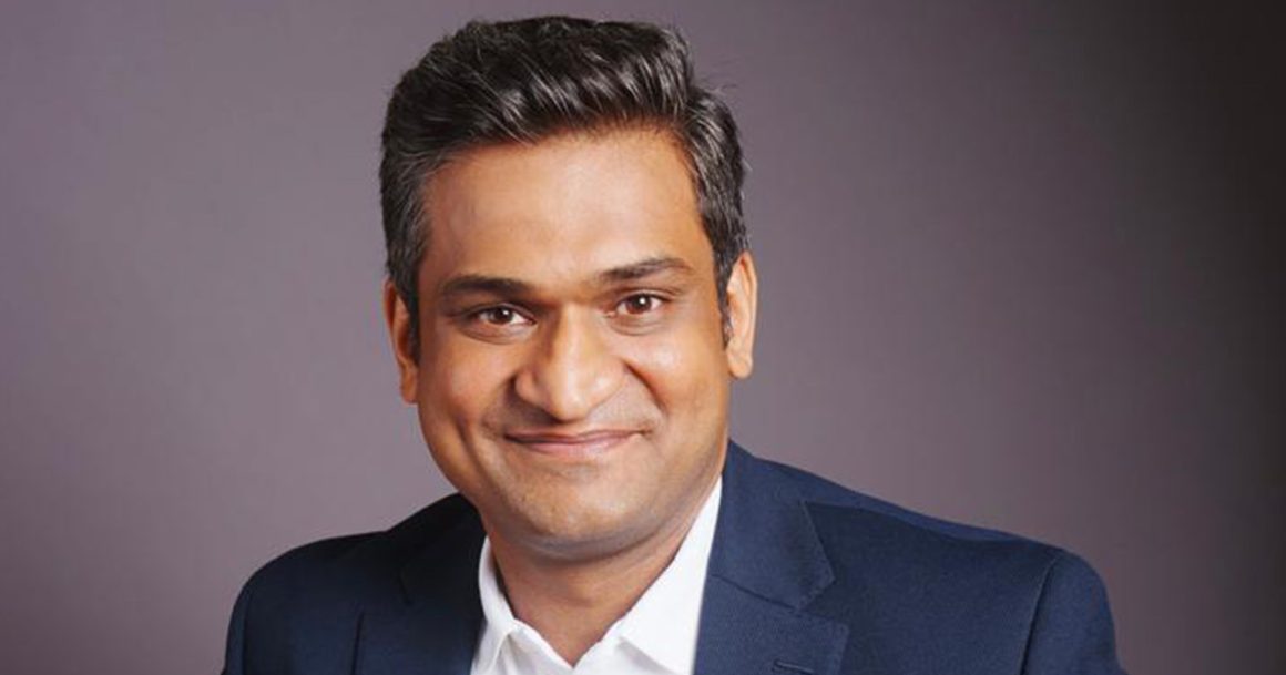 Rishabh Gupta — driving innovation in India’s music streaming landscape.