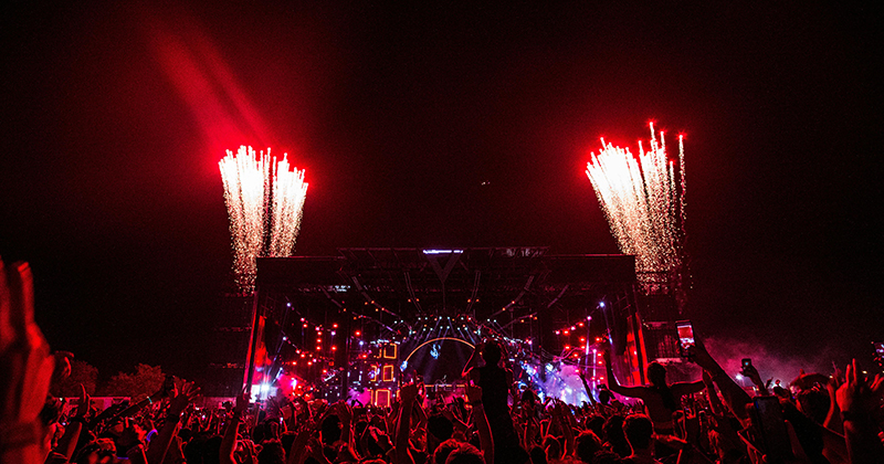 Indian live music industry reassesses value for brands and organisers amid changing audience and market dynamics.