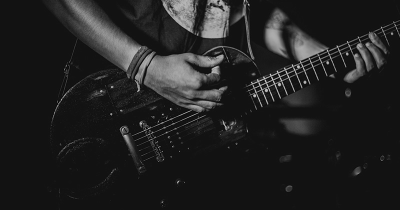 Dr. George Musgrave discusses the purpose and importance of India’s new mental health study for music professionals.