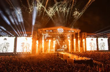 Rolling Loud debuts in Mumbai and announces its return to India for 2026.