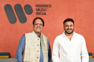 Warner Music India and Ultra Music India announce exclusive global distribution partnership.