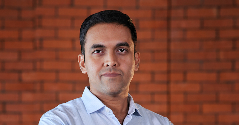 Vikram Kulkarni appointed as Chief Financial Officer at Warner Music India to lead financial and strategic expansion.