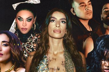 Jonita Gandhi and Rusha & Blizza collaborate on the India remix of global hit “Alibi,” supported by Believe.