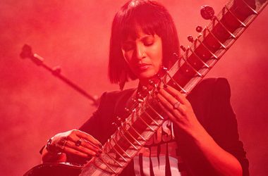 Anoushka Shankar, Shakti and Charu Suri headline India’s representation at the Grammy Awards 2026.