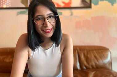 Akhila Shankar, Head of South Asia at TuneCore and co-host of The Indian Music Charts Podcast.