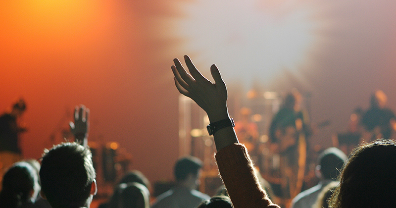 CISAC report shows India’s rapid music industry growth while IPRS warns compliance needs improvement.