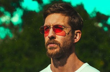 Calvin Harris announces expanded three-city India tour for summer 2026.