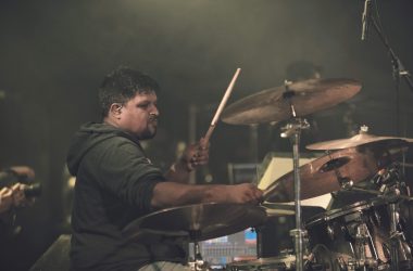 Omkar Tamhan, founder of The Audio Guys Institute, leading Dolby Atmos and immersive audio education in India.