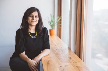 Megha Balani, Executive Director of Global Music Institute and Balani Group.