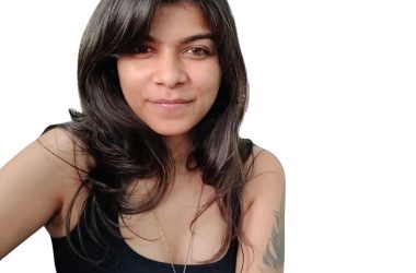 Meghana Bhogle, independent consultant and former Head of IPs & Touring at District.