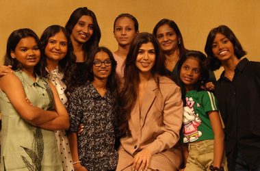 WoMI launches PWR Pose 2 to expand visibility and access for women in India’s music industry.