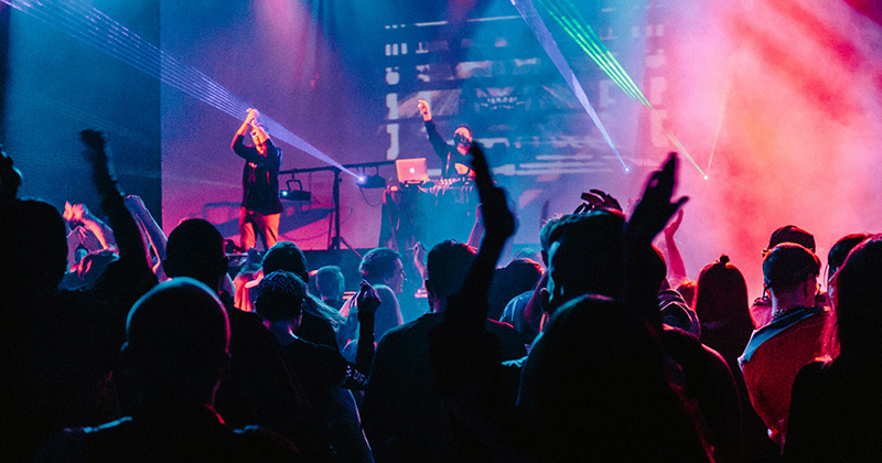 IPRS warns that unlicensed year-end events hurt creators’ public performance royalties.