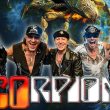 Scorpions announce India return with April 2026 tour after nearly two decades