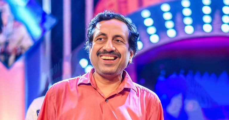 Sitaram Agarwal, Founder of Sidharth TV Network, leading figure in Odia television and regional media innovation.