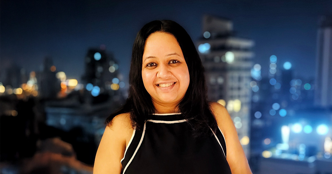 Suruchi Shrivastava, DGM – Music Monetisation & Licensing at Saregama, leading music rights, licensing, and revenue strategies in India.