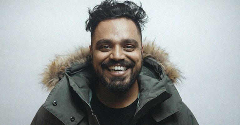 Ashish Jose, partner at Imaginary Frnds and manager of rapper Hanumankind, shaping global career strategies for Indian artists