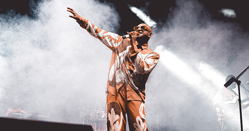 Benny Dayal on longevity in a rapidly resetting playback economy.