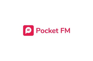Pocket FM hiring visual representing a remote Creative Producer contract role for audio storytelling and creator-led content.