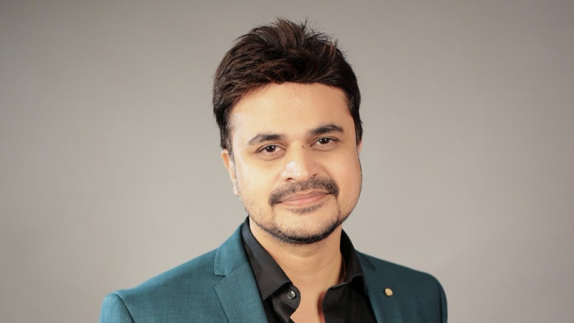 Gaurav Dagaonkar, CEO & Co-founder of Hoopr.ai, leading innovation in music licensing and creator economy.