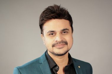 Gaurav Dagaonkar, CEO & Co-founder of Hoopr.ai, leading innovation in music licensing and creator economy.