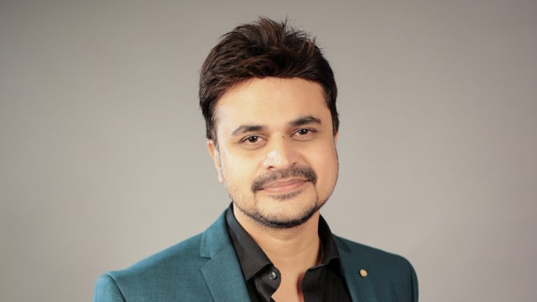 Gaurav Dagaonkar, CEO & Co-founder of Hoopr.ai, leading innovation in music licensing and creator economy.