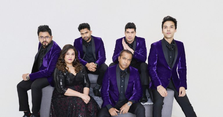 The Hello Group signs Mumbai-based ONEmpire to a worldwide management and bookings deal.