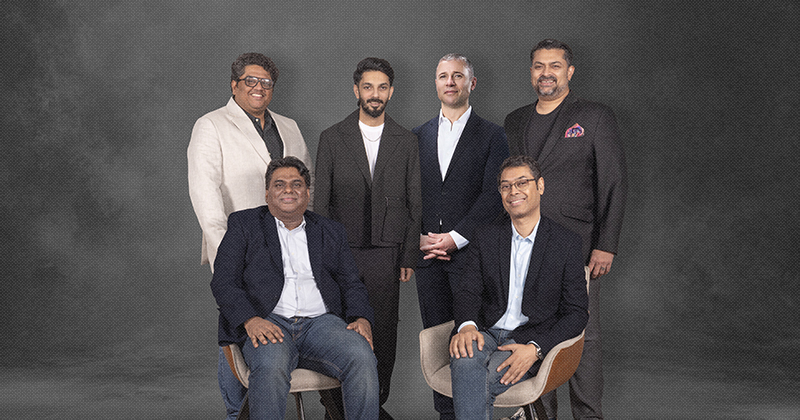 Universal Music India partners with Albuquerque Records founded by Anirudh Ravichander.