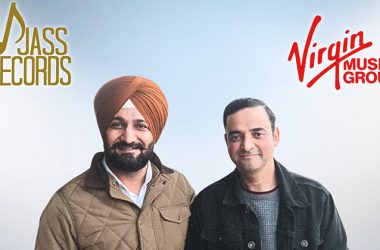 Virgin Music Group partners with Jass Records for worldwide Punjabi music distribution.